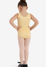 Load image into Gallery viewer, Studio Collection Tank Leotard
