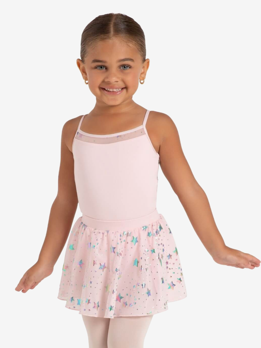 Star Struck Shooting Star Skirt