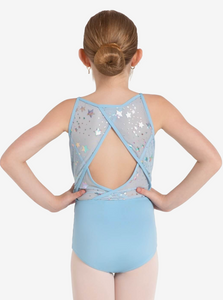 Astro Leotard