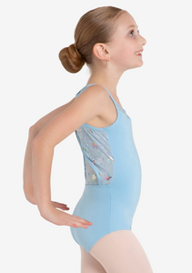 Astro Leotard