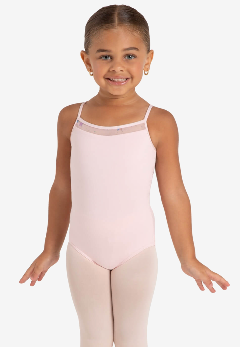 Astro Leotard