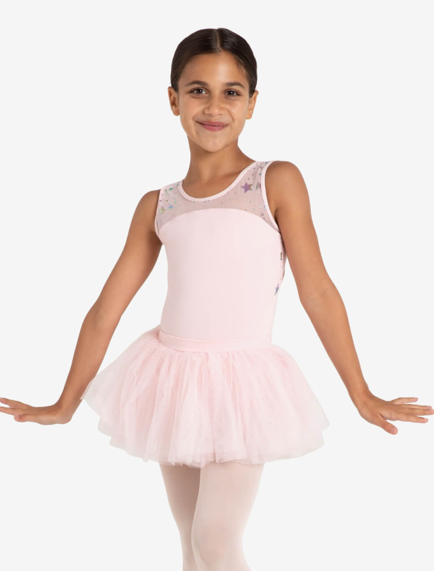 Star Struck Twinkle Tutu Dress