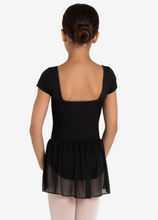 Load image into Gallery viewer, Star Struck Stellar Short Sleeve Dress
