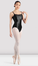 Load image into Gallery viewer, Mirella Glow Twist Low Back Leotard
