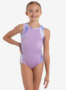 Magic Mermaid Enchanting Leotard