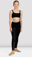 Load image into Gallery viewer, Layana Camisole Crop Top - Girls
