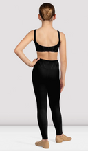 Load image into Gallery viewer, Miya Full Length Paneled Waist Legging
