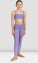 Load image into Gallery viewer, Miya Full Length Paneled Waist Legging
