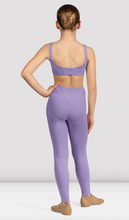 Load image into Gallery viewer, Miya Full Length Paneled Waist Legging
