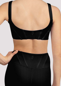 Layana Camisole Crop Top - Girls