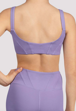 Load image into Gallery viewer, Layana Camisole Crop Top - Girls
