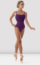 Load image into Gallery viewer, Vinica Mesh Back Leotard
