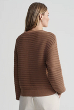 Load image into Gallery viewer, Jarvis Relaxed Sweater
