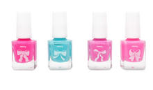 Load image into Gallery viewer, Beautiful Bows Nail Polish Set
