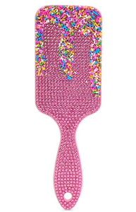 Sprinkle Sparkle Hair Brush