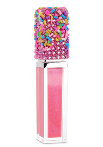 Sprinkle Sparkle Lip Gloss