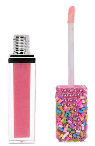 Sprinkle Sparkle Lip Gloss