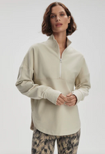 Load image into Gallery viewer, Erina Half-Zip Midlayer
