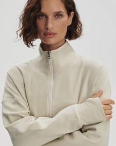 Erina Half-Zip Midlayer