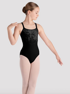 Evie Camisole Leotard