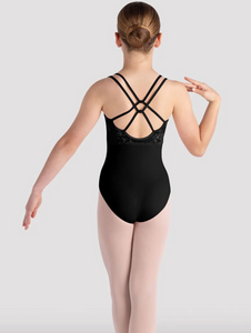 Evie Camisole Leotard