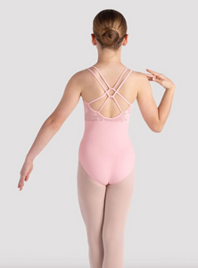 Evie Camisole Leotard