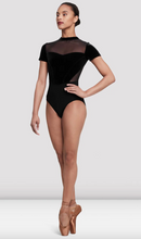 Load image into Gallery viewer, Gia Open Back Leotard
