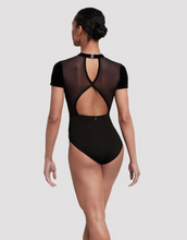 Load image into Gallery viewer, Gia Open Back Leotard
