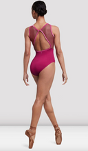 Load image into Gallery viewer, Sofia Tank Leotard
