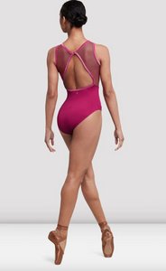 Sofia Tank Leotard