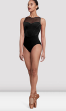 Load image into Gallery viewer, Sofia Tank Leotard
