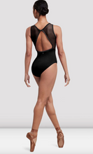 Load image into Gallery viewer, Sofia Tank Leotard
