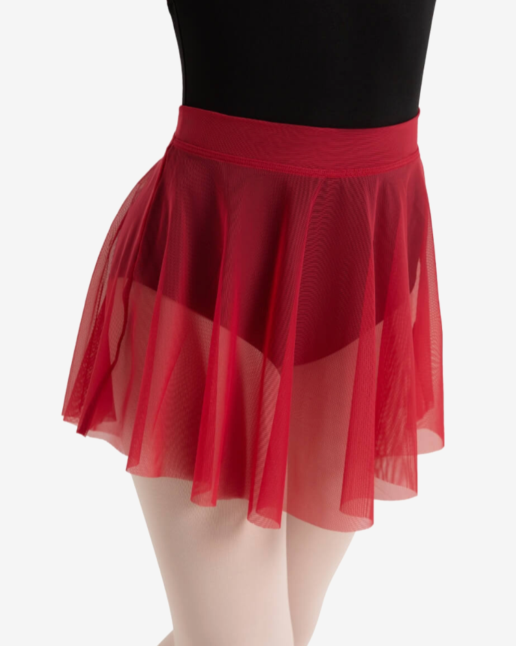 C'Est La Vie Bijou Skirt - Child