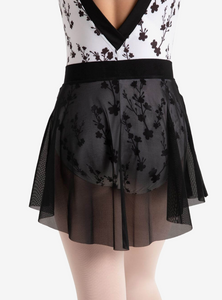 C'Est La Vie Bijou Skirt - Child