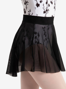 C'Est La Vie Bijou Skirt - Child