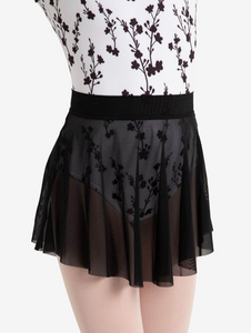 C'Est La Vie Bijou Skirt - Child