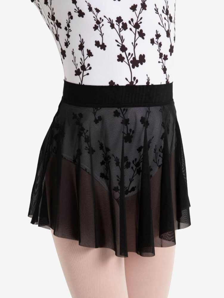 C'Est La Vie Bijou Skirt - Adult