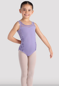 Amelia Tank Leotard