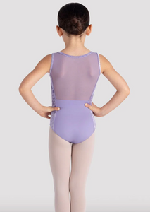 Amelia Tank Leotard