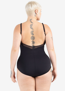 Reminiscent Leotard - Adult