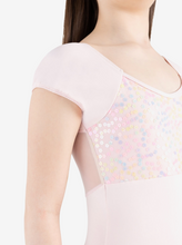 Load image into Gallery viewer, Flower Fairy Lotus Leotard
