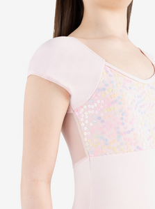 Flower Fairy Lotus Leotard