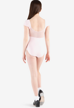 Load image into Gallery viewer, Flower Fairy Lotus Leotard
