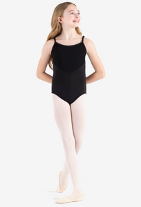 Lake Leotard