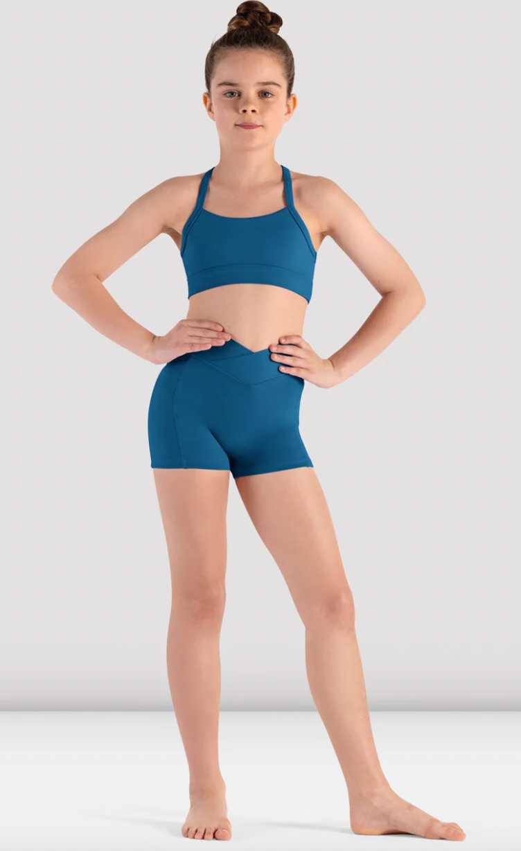 Idalene Camisole Crop Top