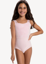 Load image into Gallery viewer, Jewel Garden Lapis Leotard
