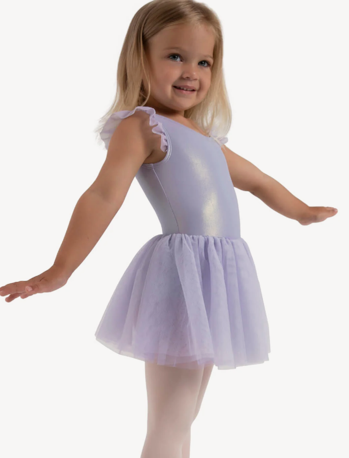 Wanderlust Voyage Dress