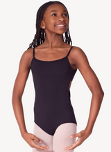 Load image into Gallery viewer, Soft Elegance Twist Back Leotard
