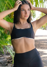 Load image into Gallery viewer, Ellie Crop Top

