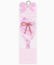 Load image into Gallery viewer, Printed Hairbrush
